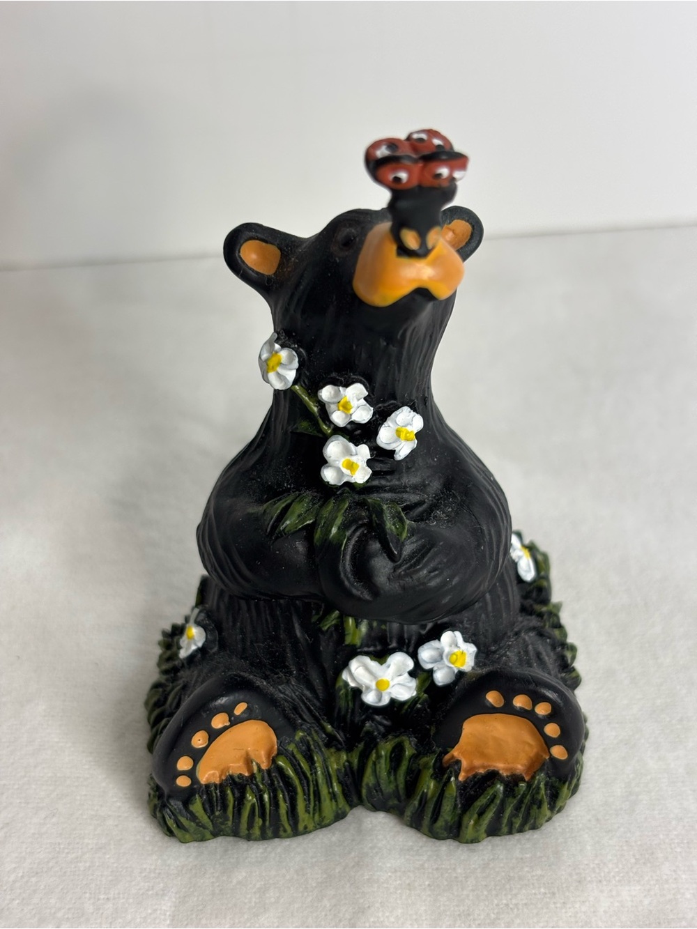 Bearfoots - Bears By Jeff Fleming - Picture 3 of 9